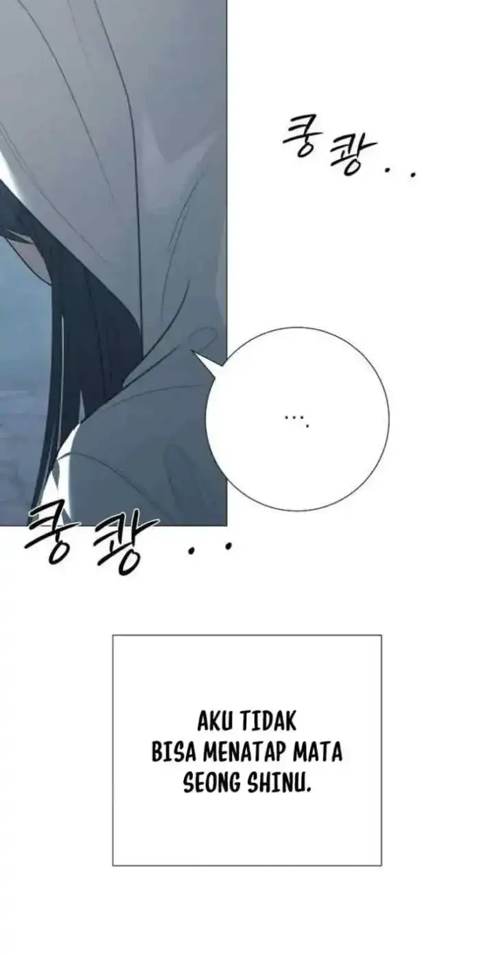 The Hashtag Is First Love Chapter 35 Gambar 16