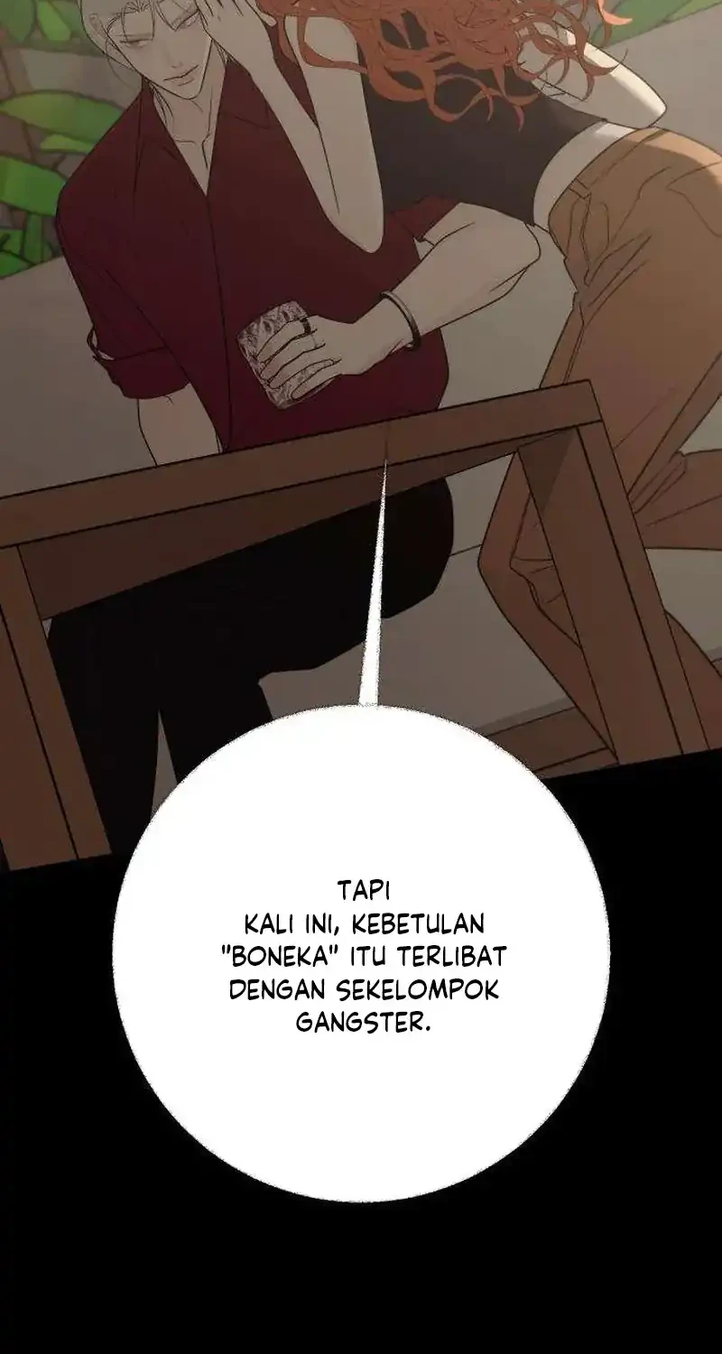 The Hashtag Is First Love Chapter 39 Gambar 16