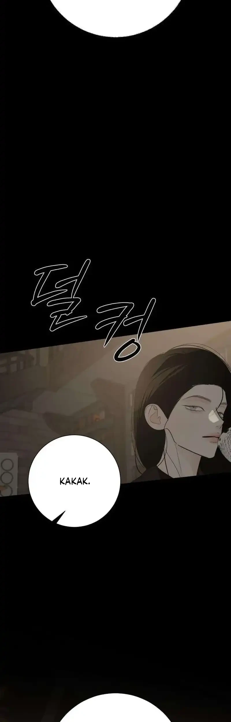The Hashtag Is First Love Chapter 39 Gambar 19