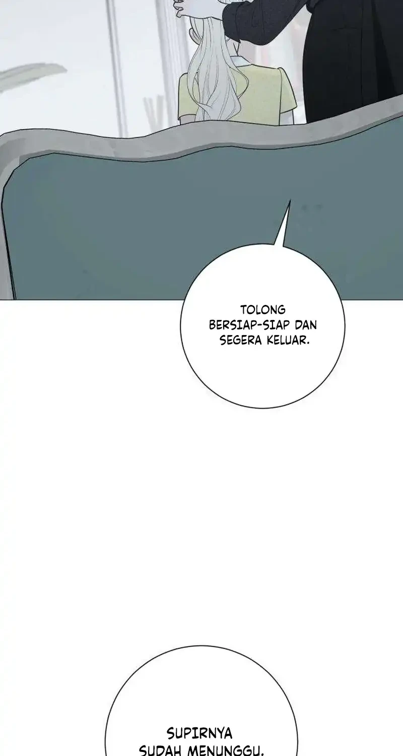 The Hashtag Is First Love Chapter 41 Gambar 16