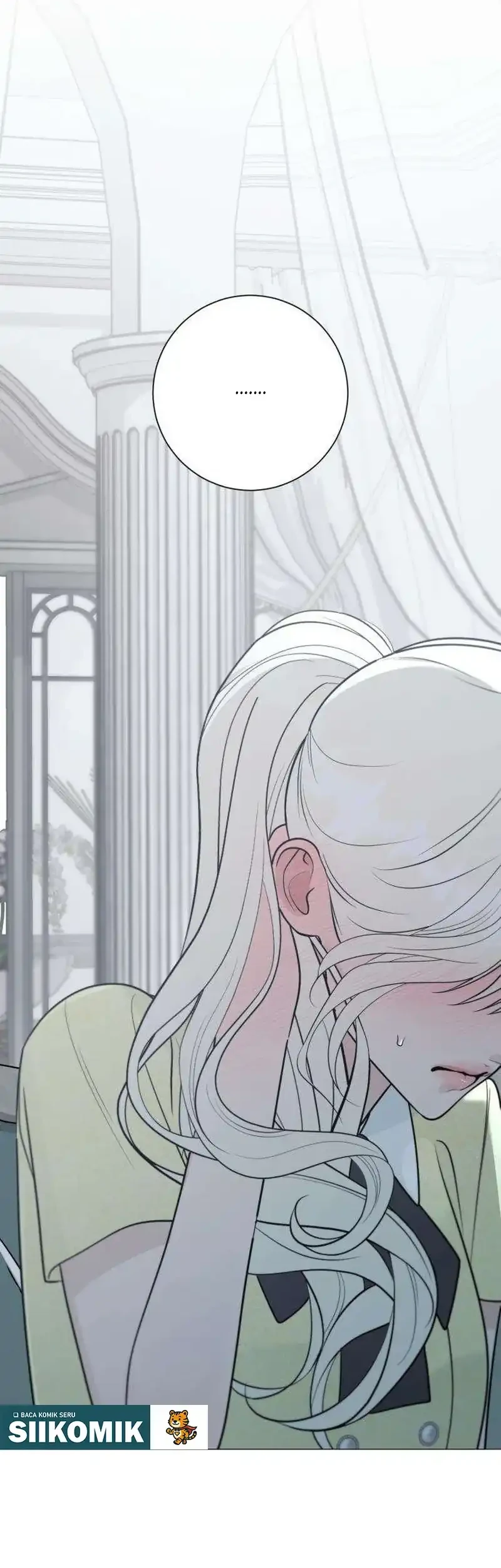 The Hashtag Is First Love Chapter 41 Gambar 18