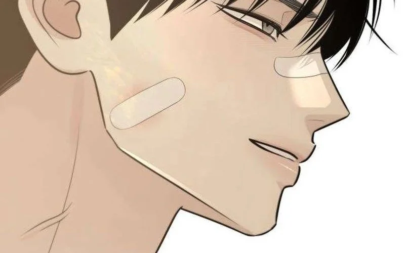 The Hashtag Is First Love Chapter 7 Gambar 20
