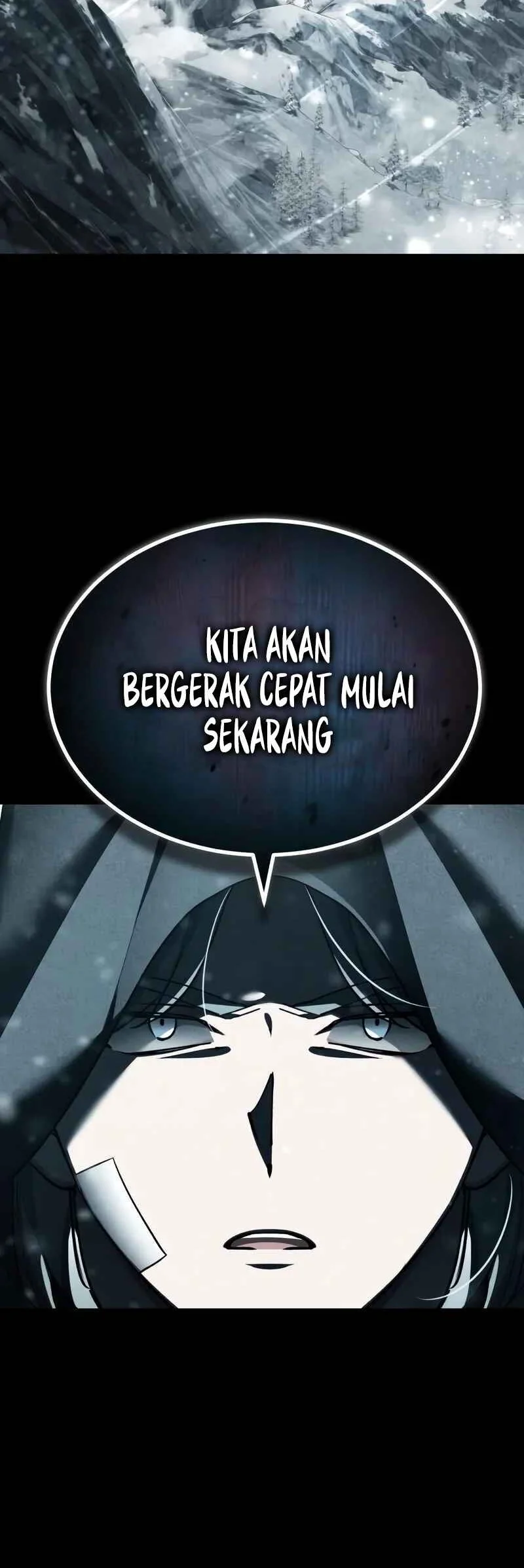 The Heavenly Demon Can’t Live a Normal Life Chapter 182 Gambar 13