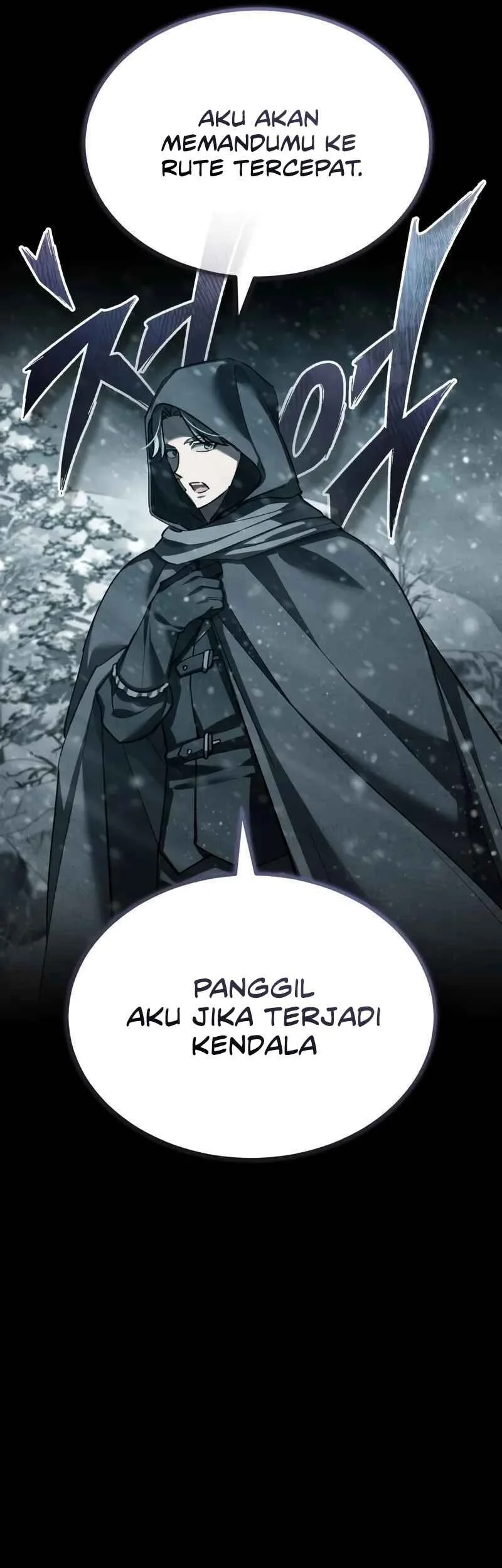 The Heavenly Demon Can’t Live a Normal Life Chapter 182 Gambar 14