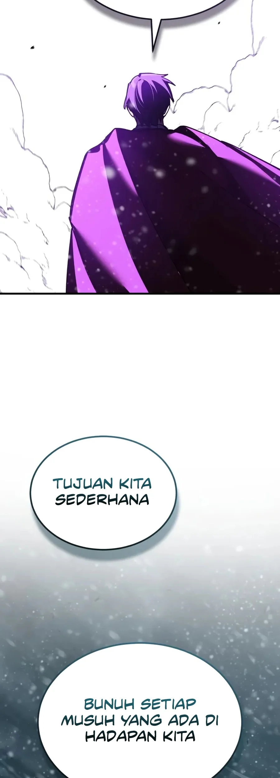The Heavenly Demon Can’t Live a Normal Life Chapter 183 Gambar 16