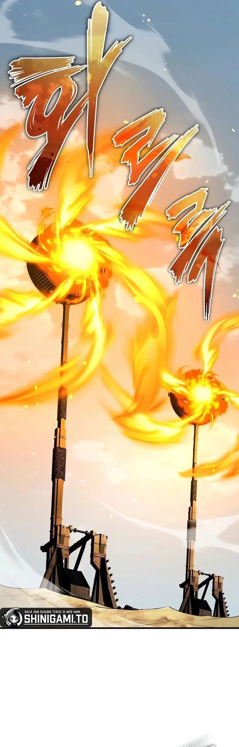 The Heavenly Demon Can’t Live a Normal Life Chapter 198 Gambar 14