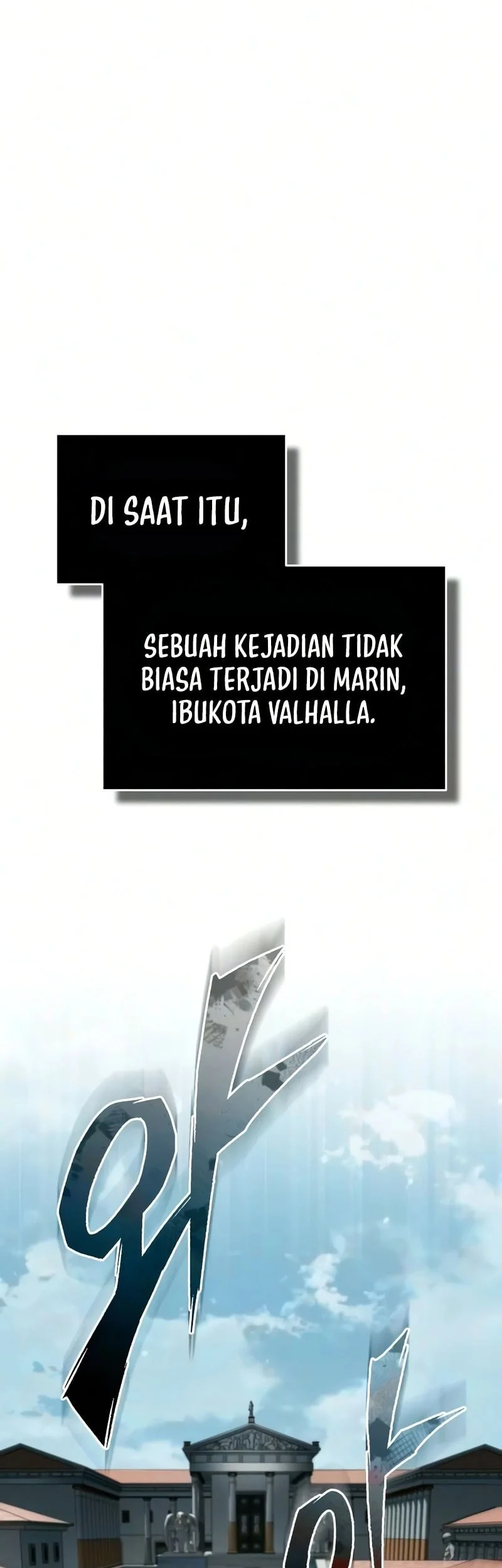 The Heavenly Demon Can’t Live a Normal Life Chapter 199 Gambar 16