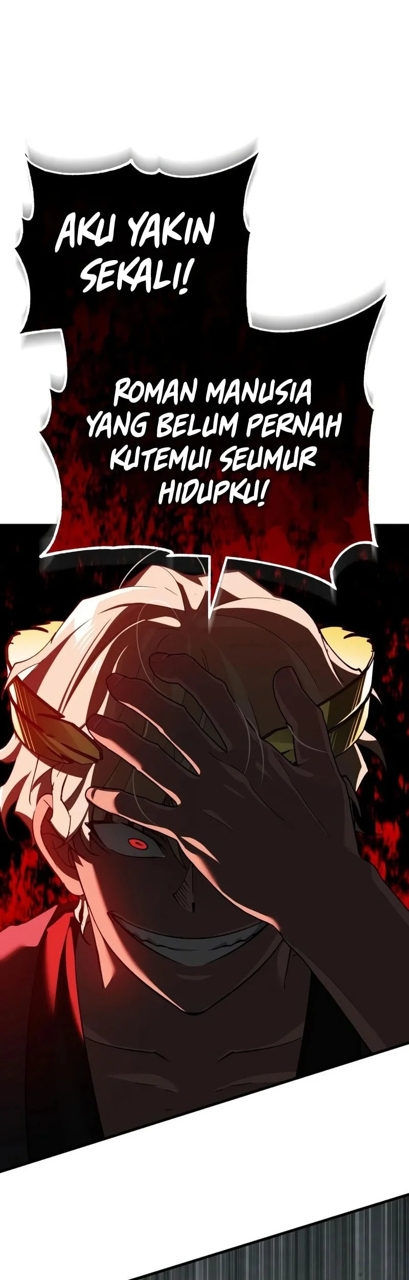 The Heavenly Demon Can’t Live a Normal Life Chapter 201 Gambar 15