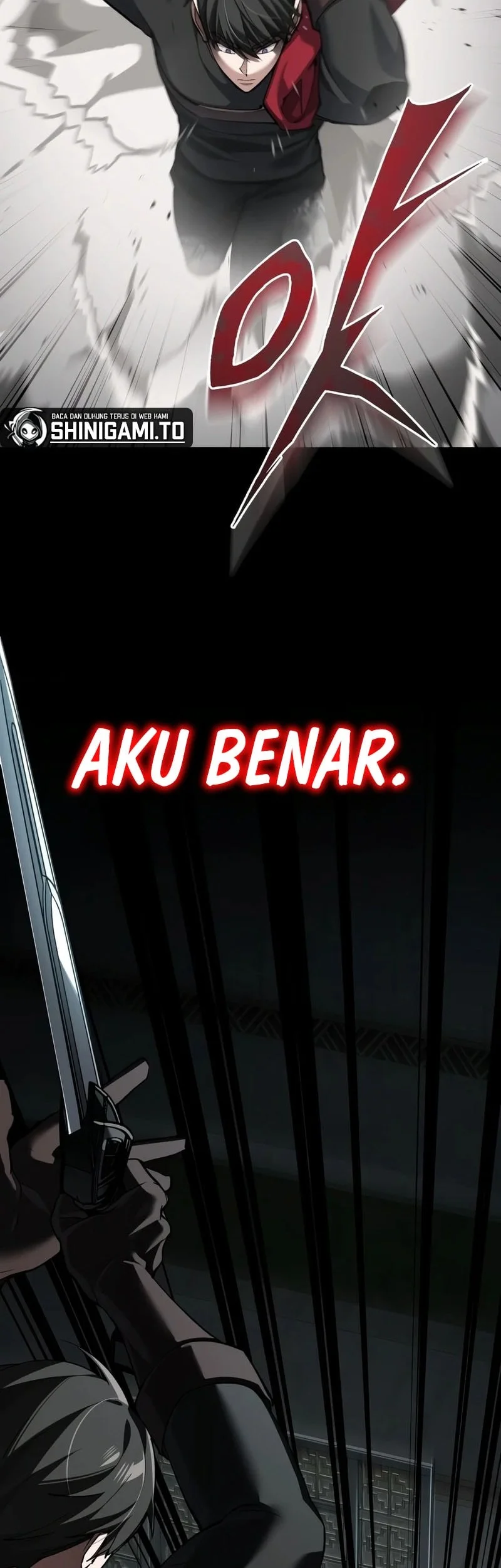 The Heavenly Demon Can’t Live a Normal Life Chapter 202 Gambar 15