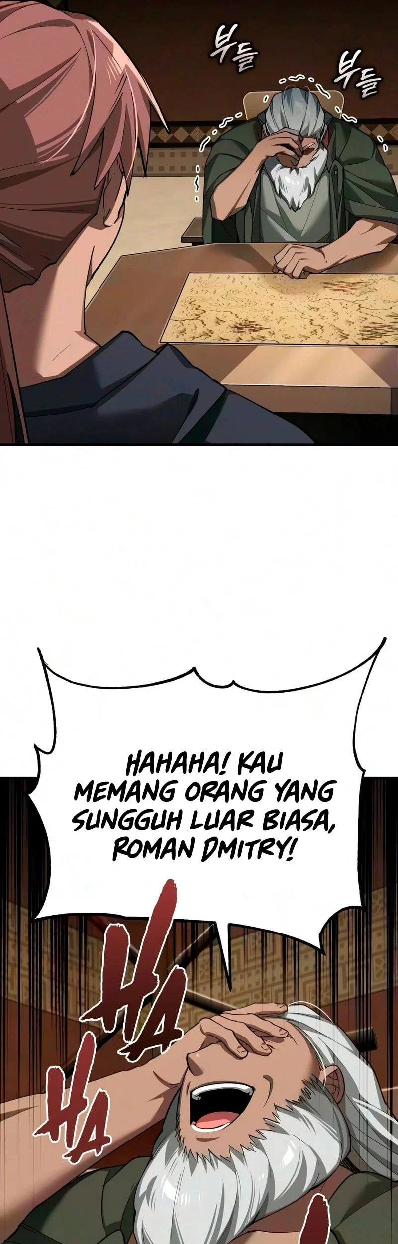 The Heavenly Demon Can’t Live a Normal Life Chapter 203 Gambar 14