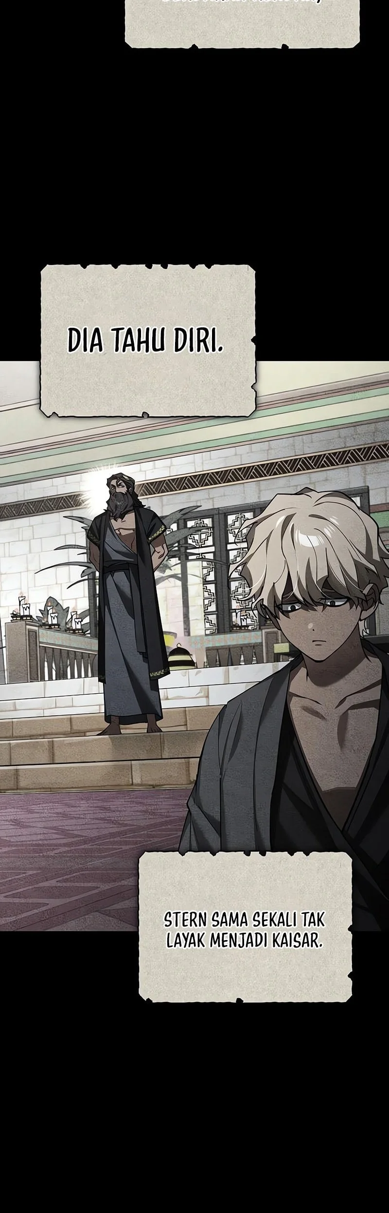 The Heavenly Demon Can’t Live a Normal Life Chapter 209 Gambar 17