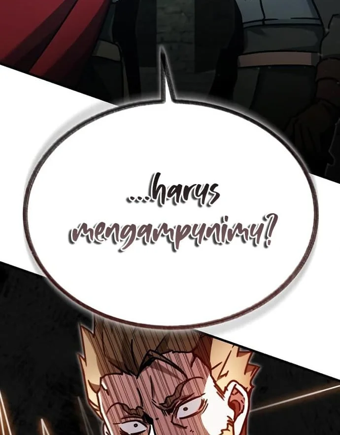 The Heavenly Demon Can’t Live a Normal Life Chapter 41 Gambar 17