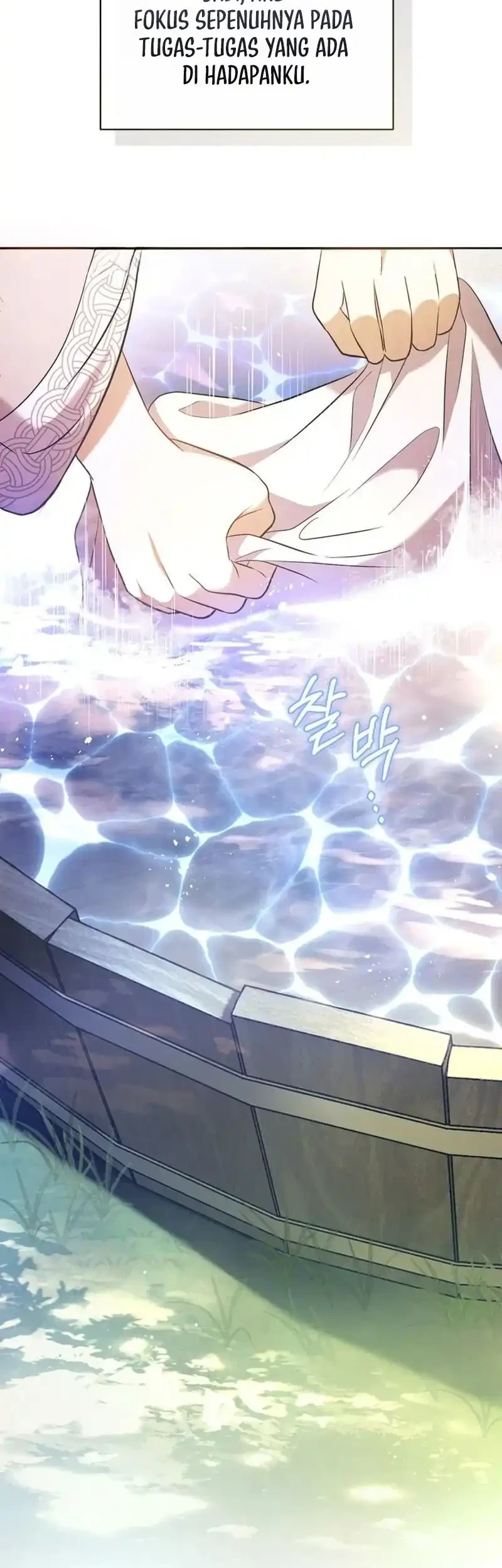 The Heavenly Demon Cult’s Strongest Maid Chapter 1 Gambar 14