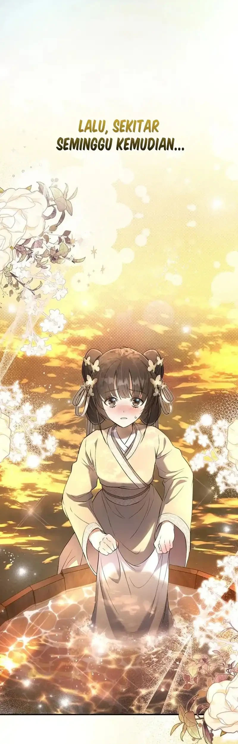 The Heavenly Demon Cult’s Strongest Maid Chapter 1 Gambar 15