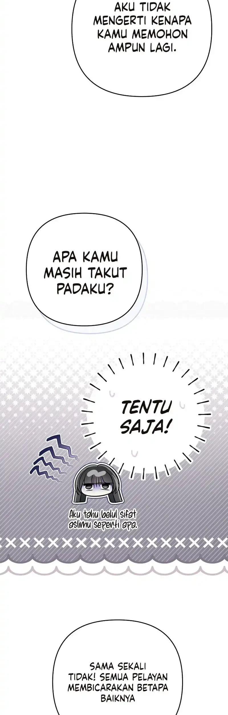 The Heavenly Demon Cult’s Strongest Maid Chapter 10 Gambar 14