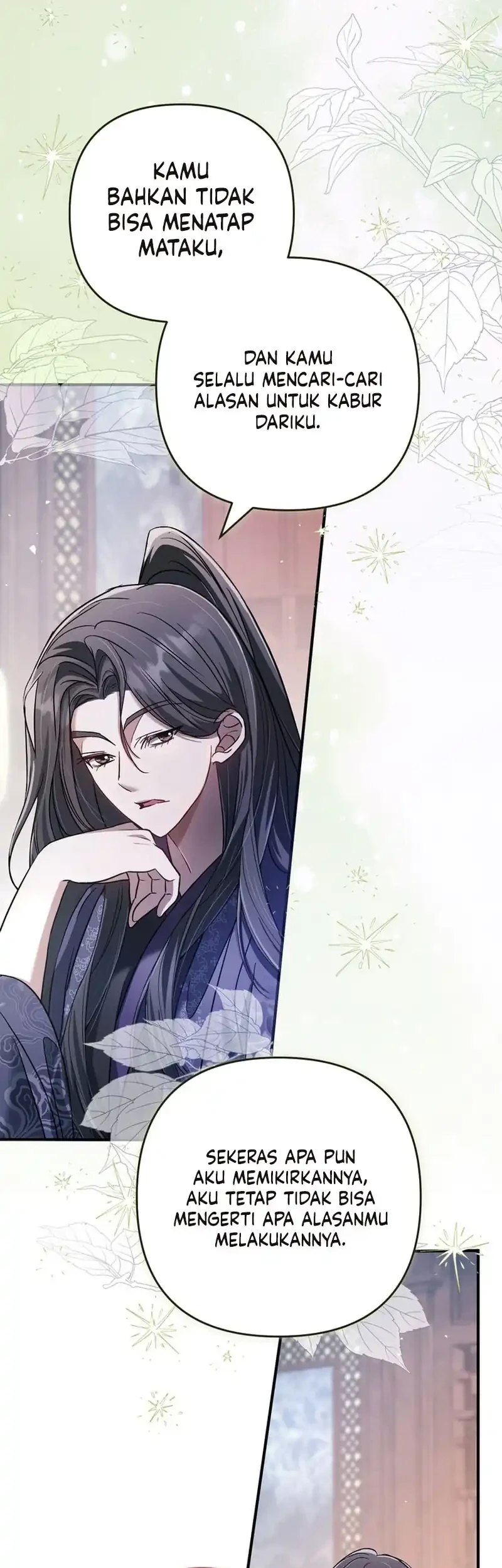 The Heavenly Demon Cult’s Strongest Maid Chapter 10 Gambar 16