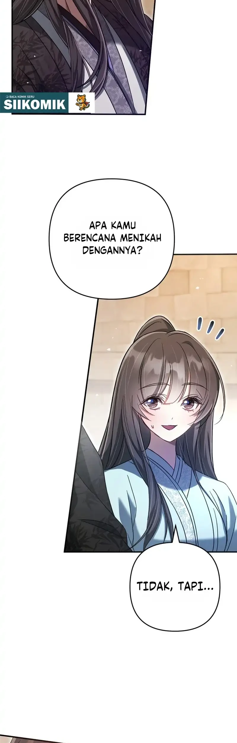The Heavenly Demon Cult’s Strongest Maid Chapter 12 Gambar 14