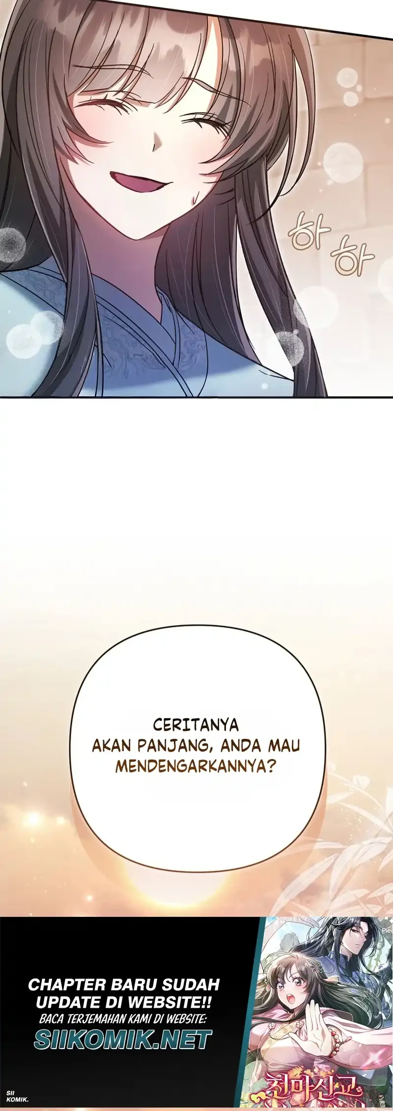 The Heavenly Demon Cult’s Strongest Maid Chapter 12 Gambar 15