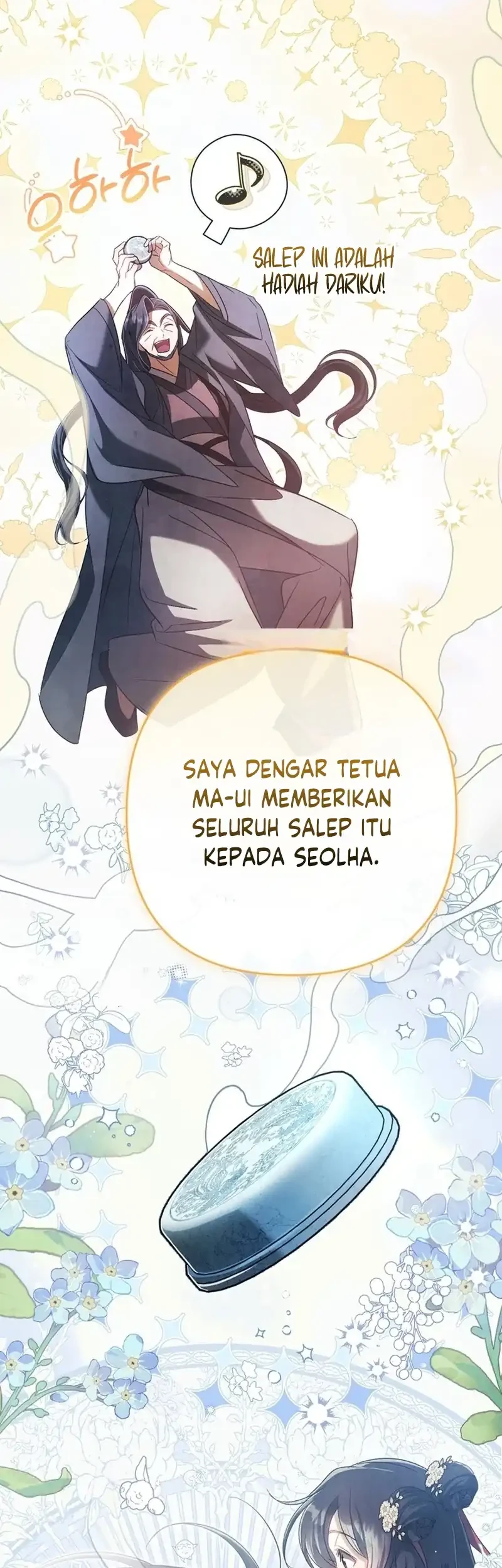 The Heavenly Demon Cult’s Strongest Maid Chapter 18 Gambar 15