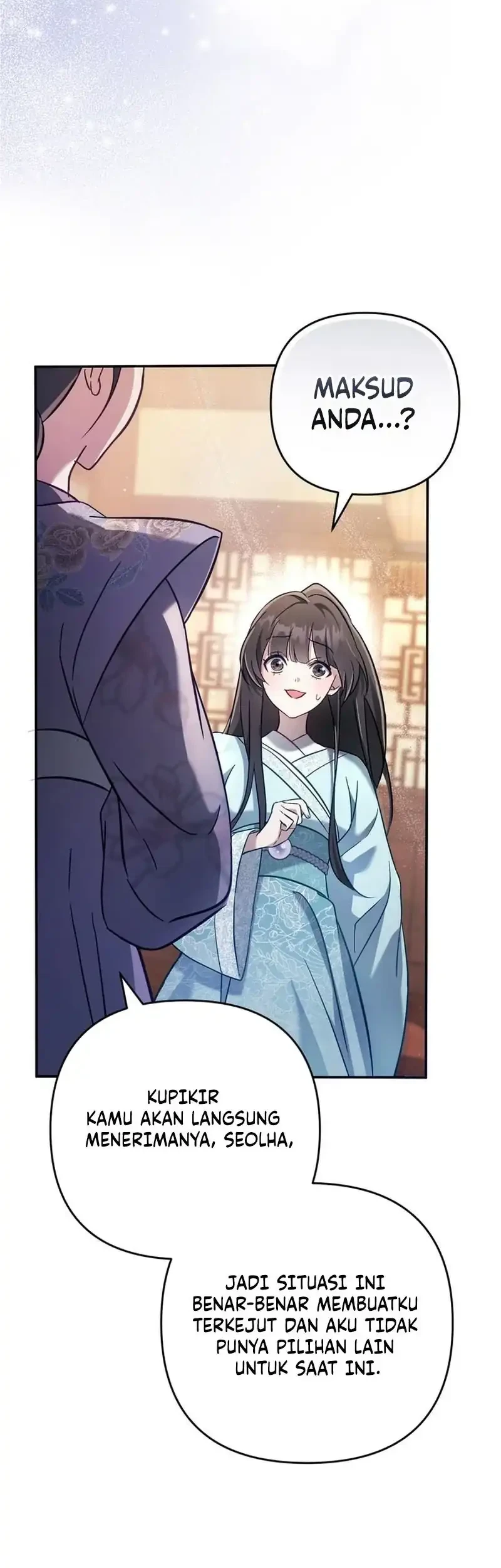 The Heavenly Demon Cult’s Strongest Maid Chapter 2 Gambar 11