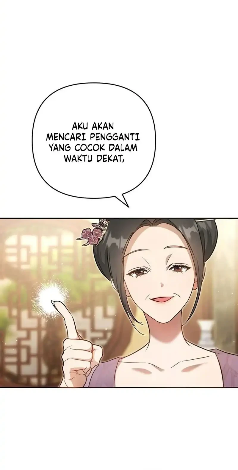 The Heavenly Demon Cult’s Strongest Maid Chapter 2 Gambar 12