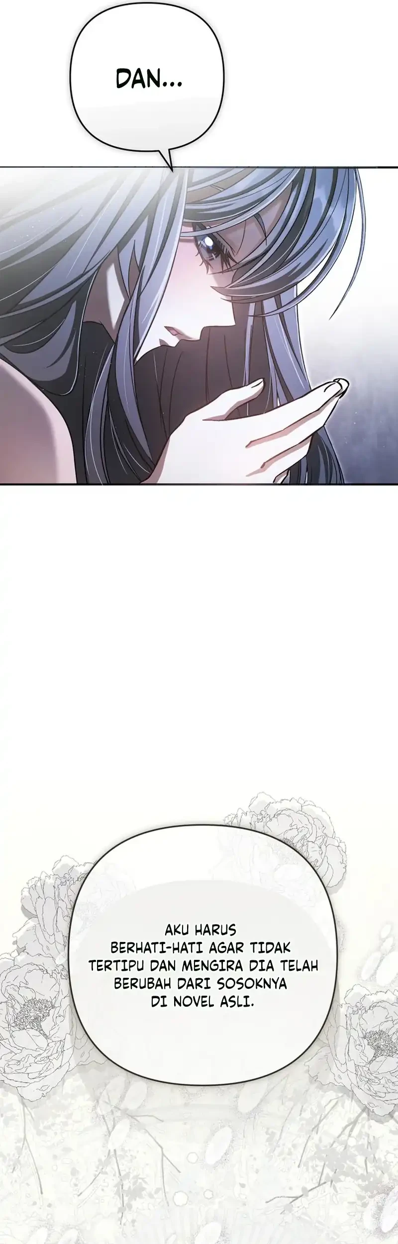 The Heavenly Demon Cult’s Strongest Maid Chapter 21 Gambar 13
