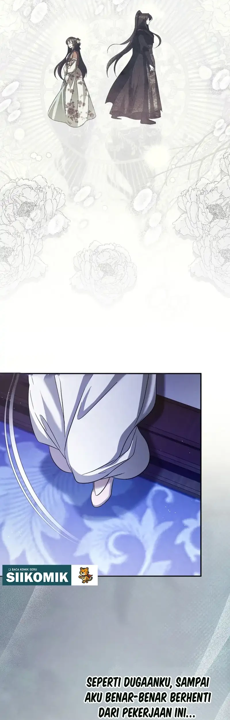 The Heavenly Demon Cult’s Strongest Maid Chapter 21 Gambar 14