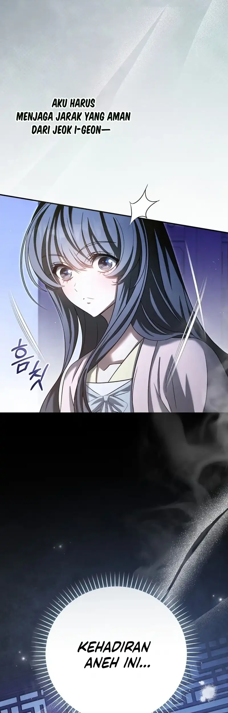 The Heavenly Demon Cult’s Strongest Maid Chapter 21 Gambar 15