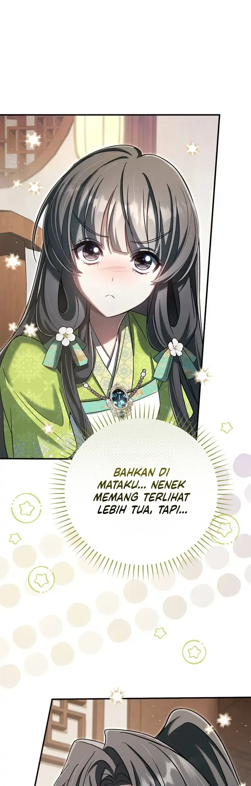 The Heavenly Demon Cult’s Strongest Maid Chapter 23 Gambar 13