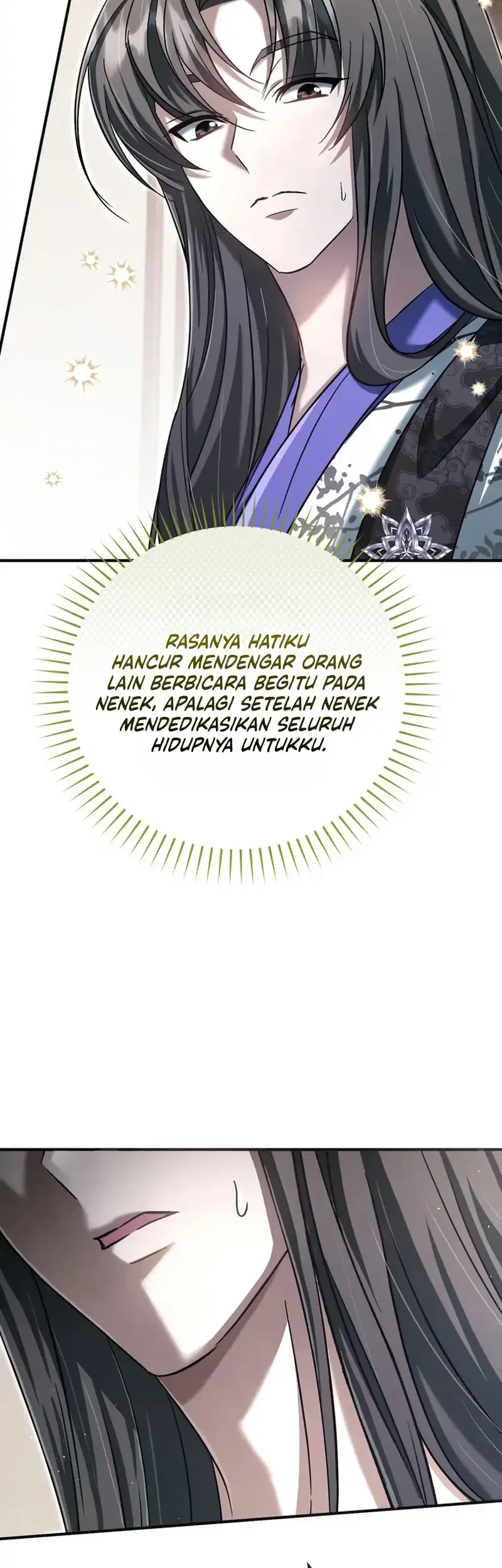 The Heavenly Demon Cult’s Strongest Maid Chapter 23 Gambar 14