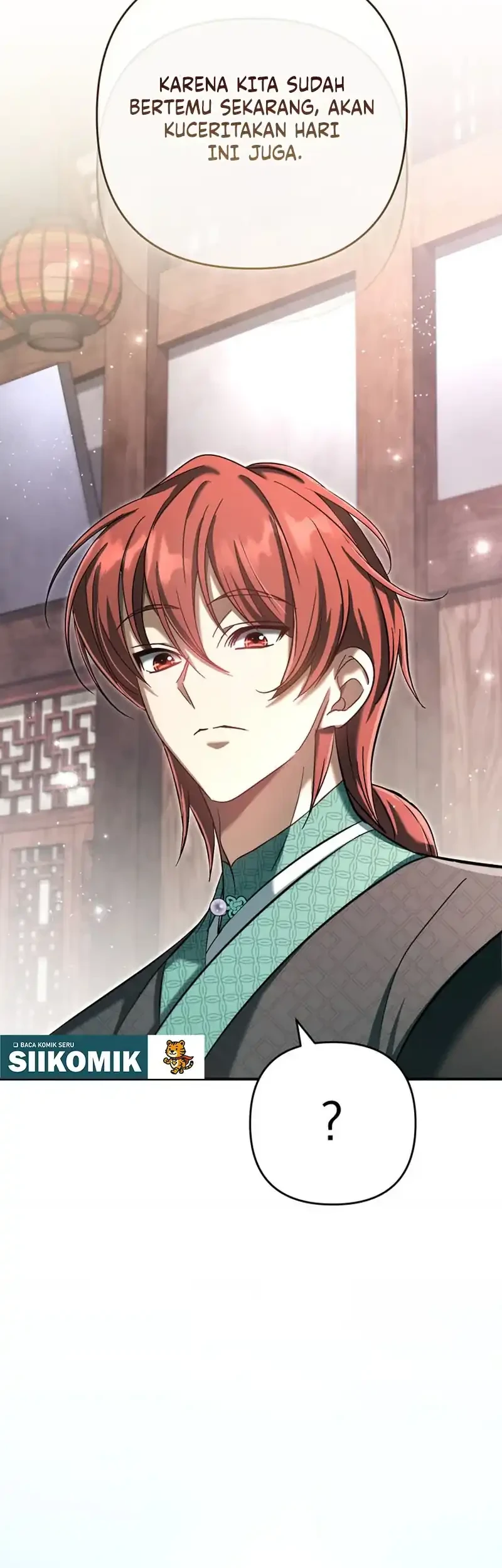 The Heavenly Demon Cult’s Strongest Maid Chapter 25 Gambar 15