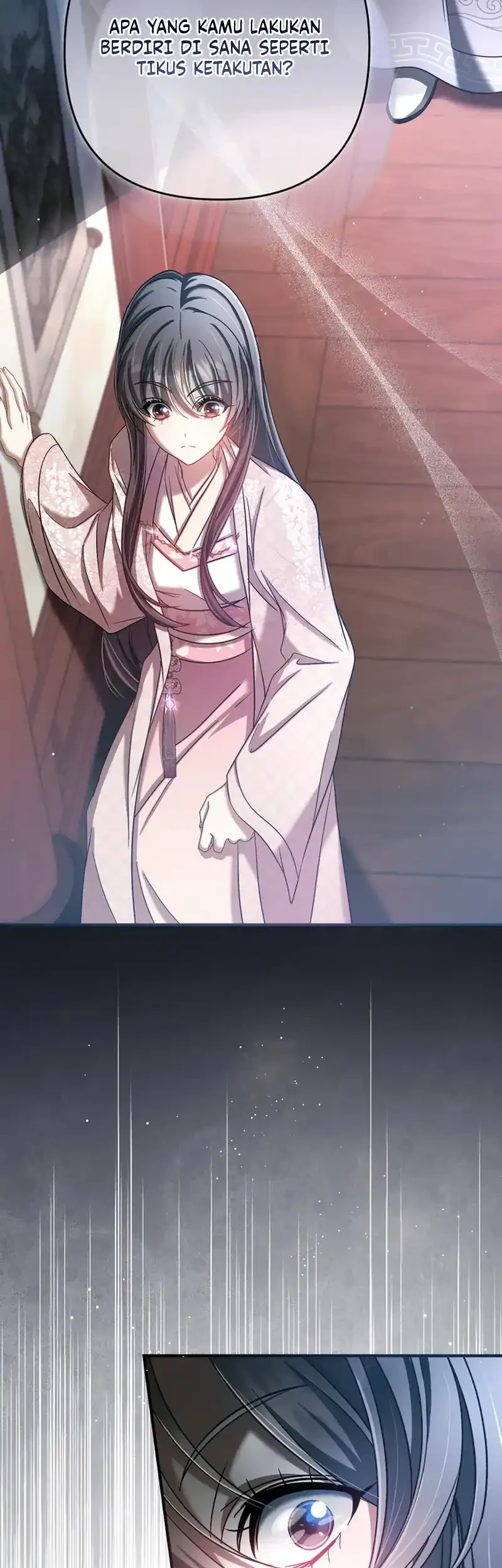 The Heavenly Demon Cult’s Strongest Maid Chapter 26 Gambar 14
