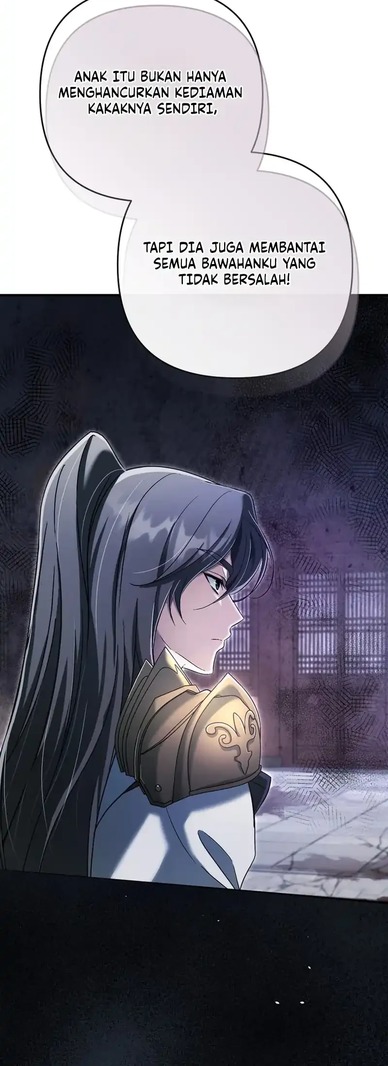 The Heavenly Demon Cult’s Strongest Maid Chapter 28 Gambar 15