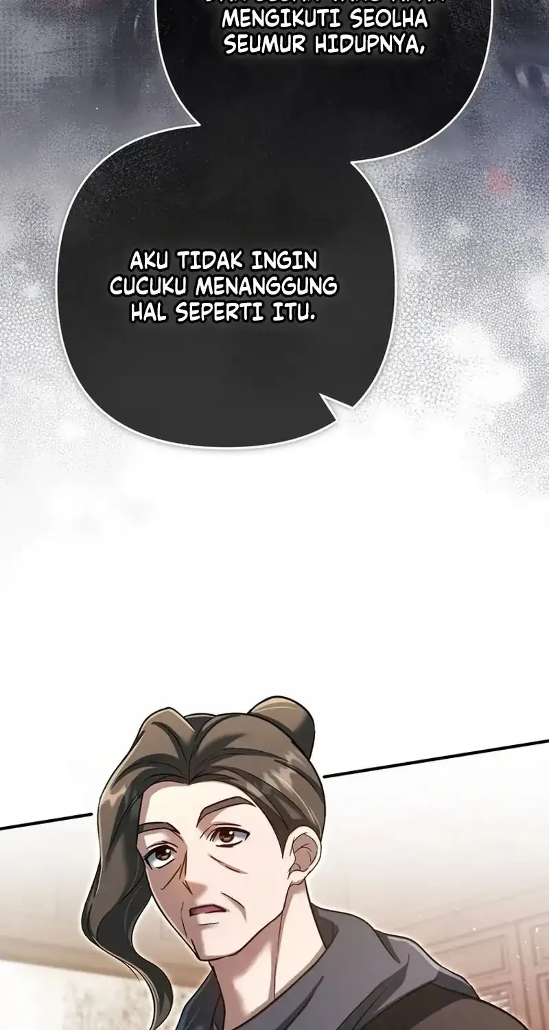The Heavenly Demon Cult’s Strongest Maid Chapter 31 Gambar 16