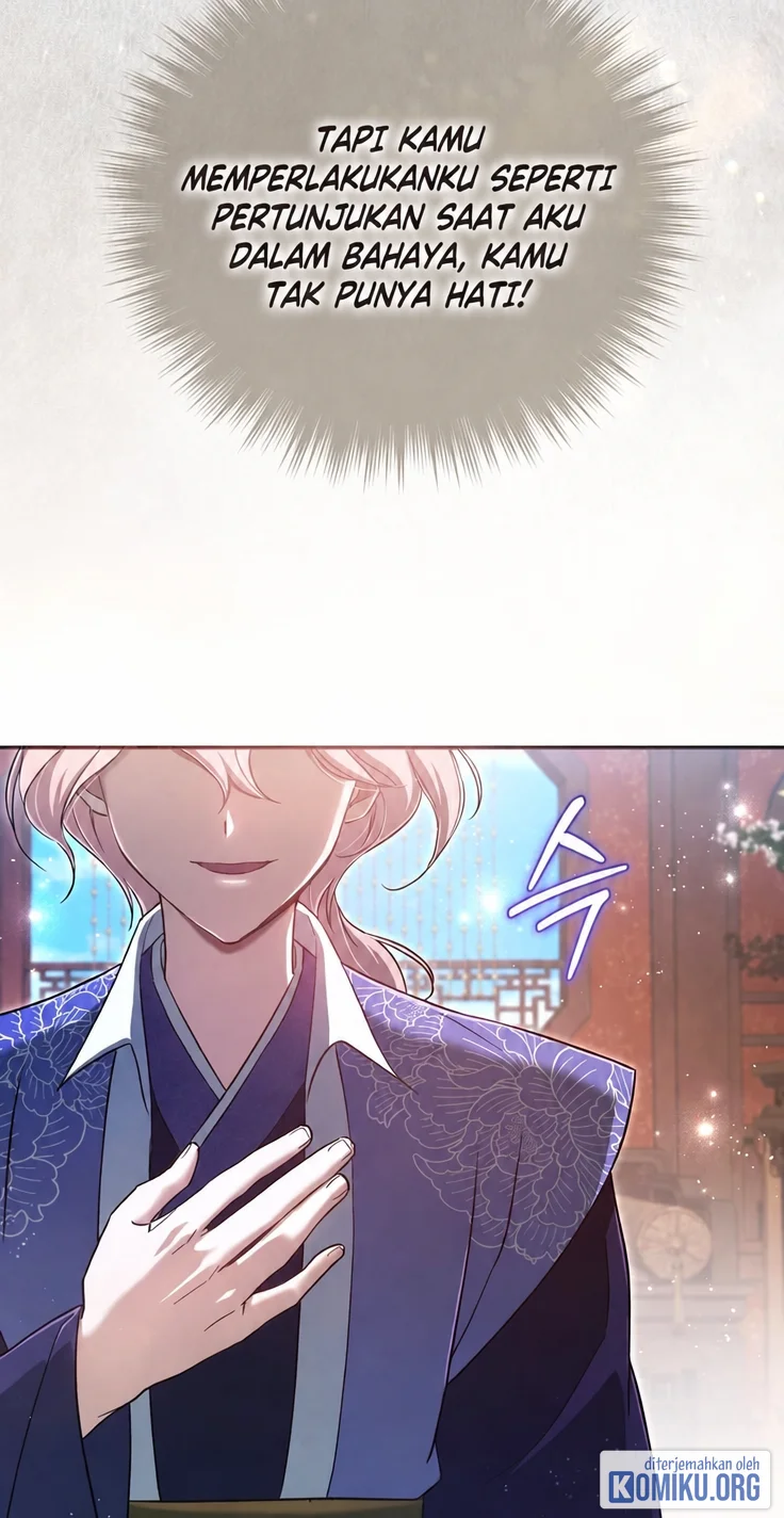 The Heavenly Demon Cult’s Strongest Maid Chapter 33 Gambar 20