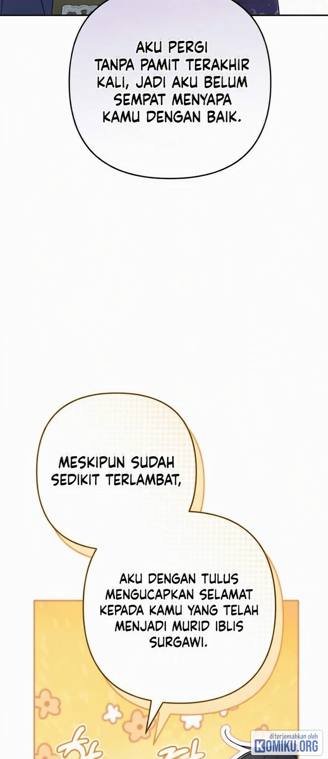 The Heavenly Demon Cult’s Strongest Maid Chapter 33 Gambar 21