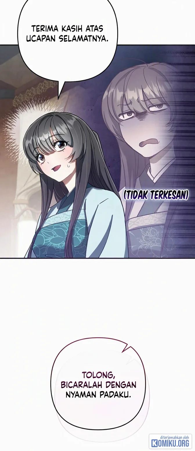 The Heavenly Demon Cult’s Strongest Maid Chapter 33 Gambar 23