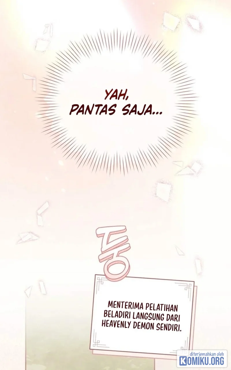 The Heavenly Demon Cult’s Strongest Maid Chapter 36 Gambar 16