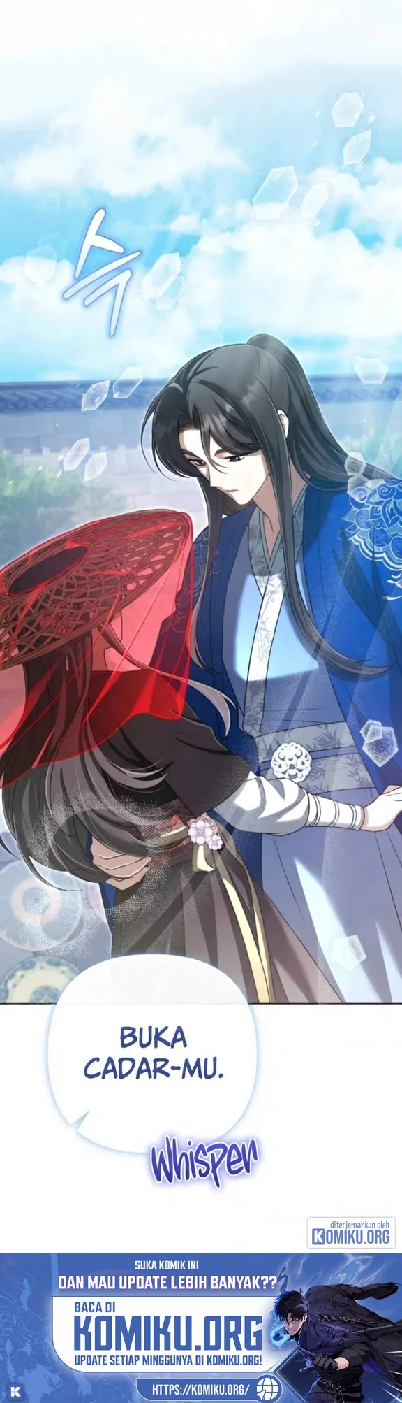 The Heavenly Demon Cult’s Strongest Maid Chapter 37 Gambar 20