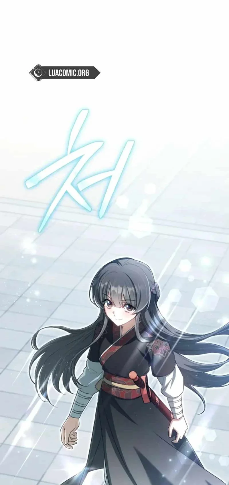 The Heavenly Demon Cult’s Strongest Maid Chapter 38 Gambar 20