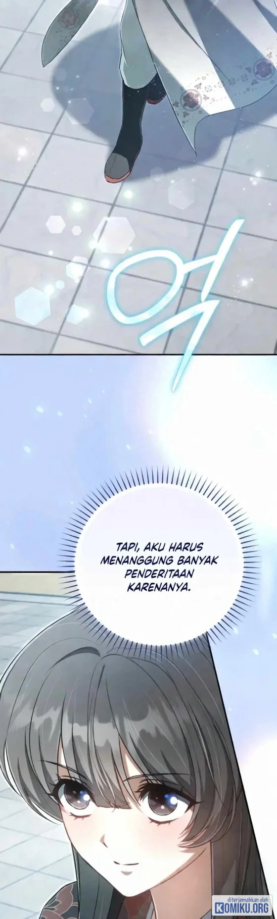 The Heavenly Demon Cult’s Strongest Maid Chapter 38 Gambar 21