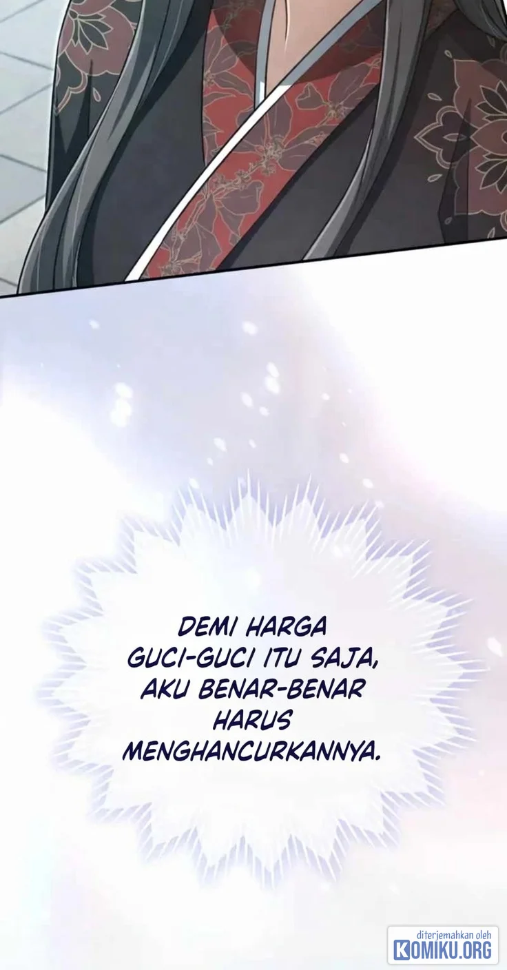 The Heavenly Demon Cult’s Strongest Maid Chapter 38 Gambar 22