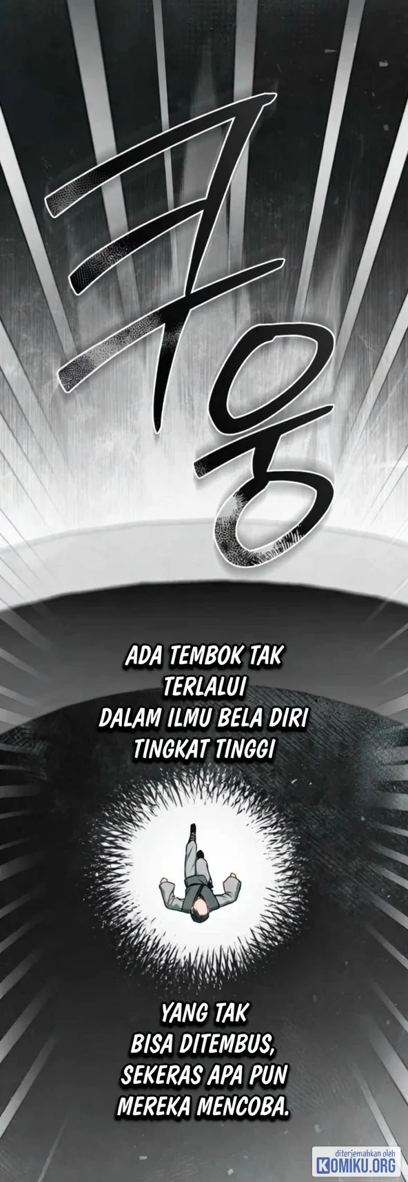 The Heavenly Demon Cult’s Strongest Maid Chapter 42 Gambar 21