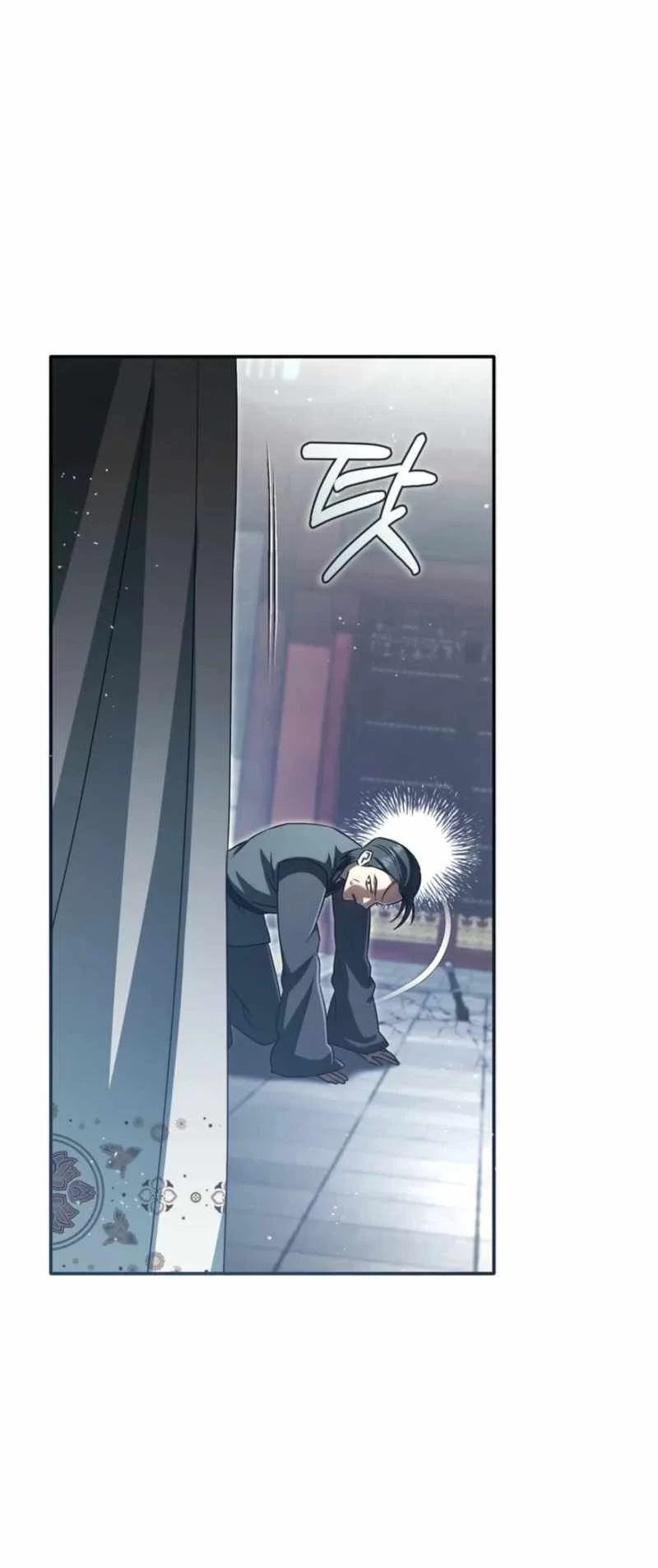 The Heavenly Demon Cult’s Strongest Maid Chapter 43 Gambar 20