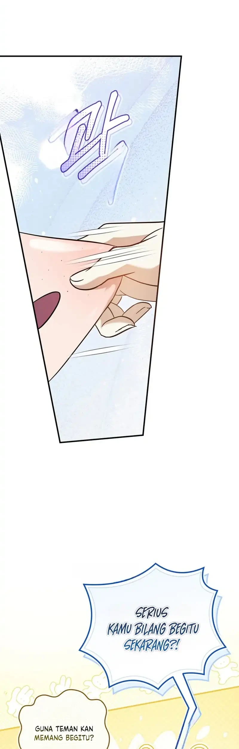 The Heavenly Demon Cult’s Strongest Maid Chapter 5 Gambar 15