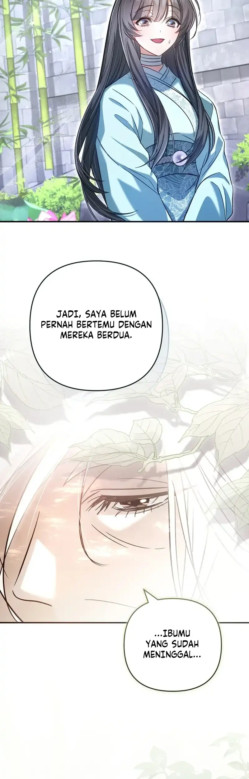 The Heavenly Demon Cult’s Strongest Maid Chapter 8 Gambar 15