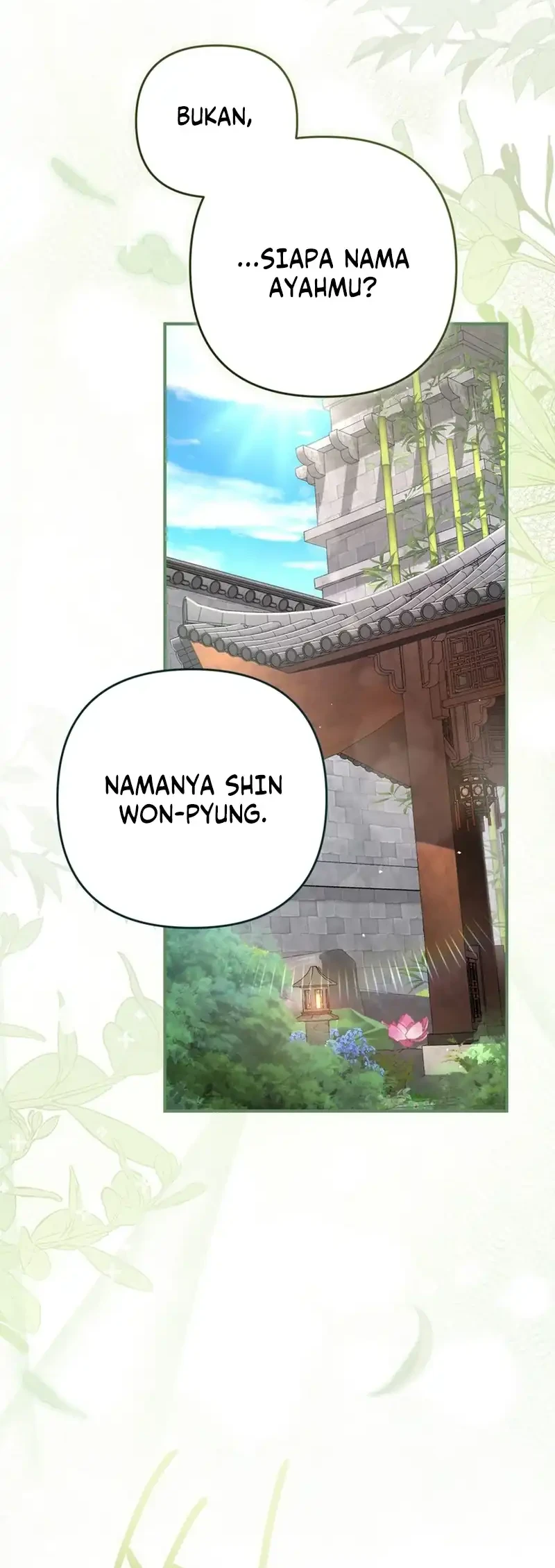 The Heavenly Demon Cult’s Strongest Maid Chapter 8 Gambar 16