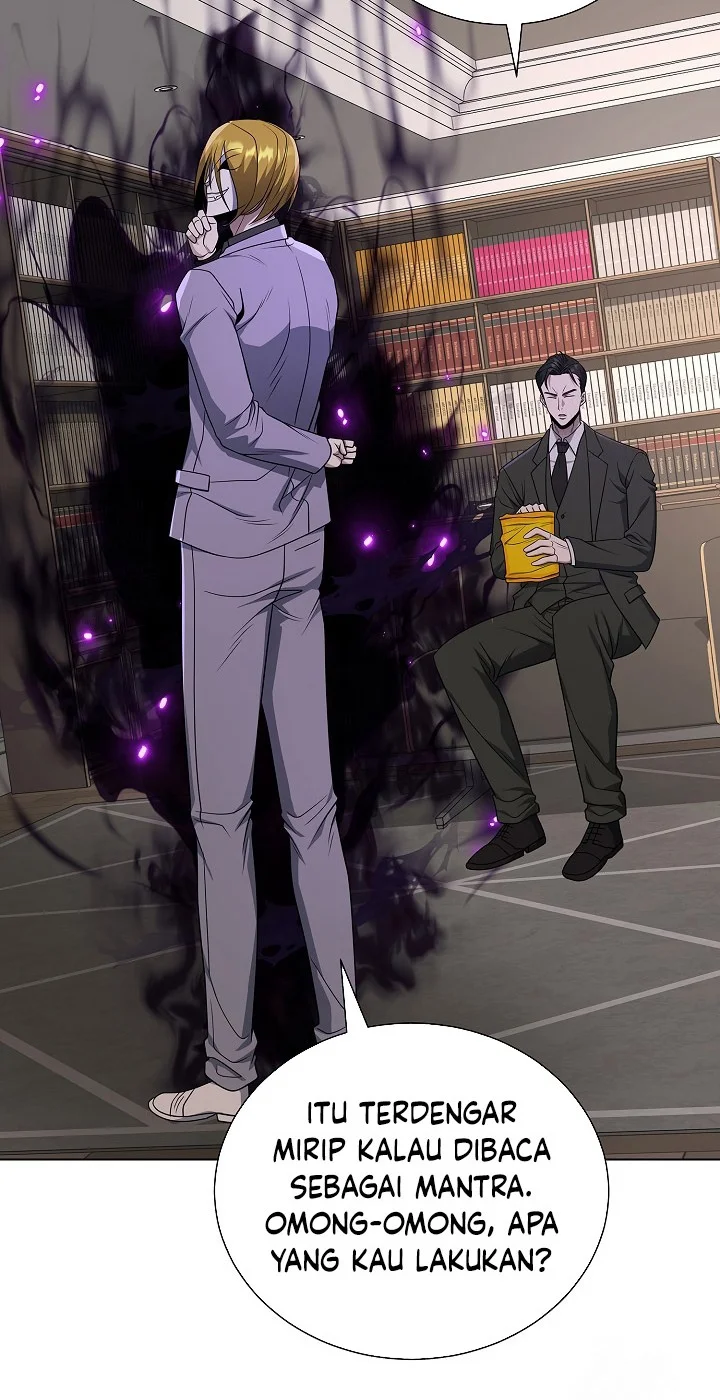 The Heavenly Demon Lord Who Doesn’t Want to Level Up Chapter 54 Gambar 14