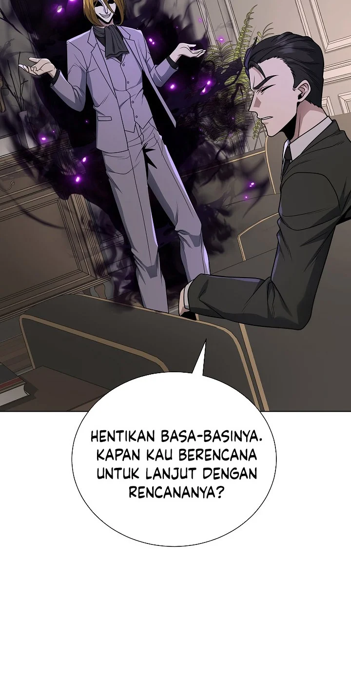 The Heavenly Demon Lord Who Doesn’t Want to Level Up Chapter 54 Gambar 16