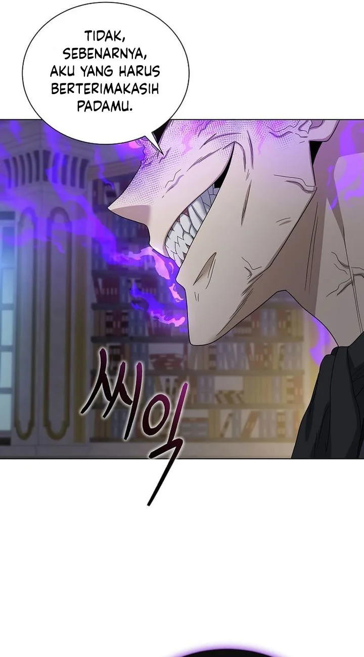 The Heavenly Demon Lord Who Doesn’t Want to Level Up Chapter 95 Gambar 15